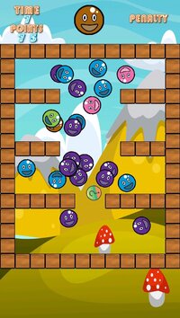 Smash Balls screenshot, image №3092594 - RAWG