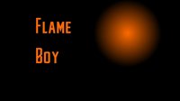 Flame Boy screenshot, image №1202111 - RAWG