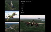 GSIII - Combat Flight Simulator - Heroes of the MIG Alley screenshot, image №2110057 - RAWG