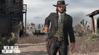 Red Dead Redemption screenshot, image №518913 - RAWG
