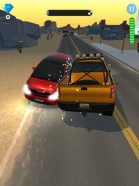 Racer King 3D screenshot, image №2682601 - RAWG