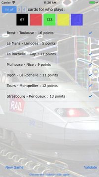 Rail-France screenshot, image №2150710 - RAWG