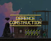 Defence Under Construction screenshot, image №3319071 - RAWG