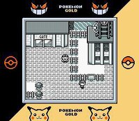 Pokemon Gold 97 screenshot, image №3241391 - RAWG