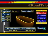 Road Trip: The Arcade Edition screenshot, image №753119 - RAWG