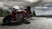 SBK 09: Superbike World Championship screenshot, image №520971 - RAWG