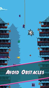 Fruit Assassin screenshot, image №1249008 - RAWG