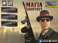 1940's Mafia Shootout screenshot, image №916931 - RAWG