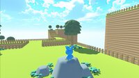 A Short Adventure (Puxley) screenshot, image №3223857 - RAWG