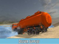 Army Truck Driver Simulator 3D Full screenshot, image №1663637 - RAWG
