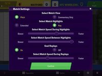 Football Manager 2019 Mobile screenshot, image №1718247 - RAWG