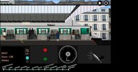 Paris Métro Simulator screenshot, image №1567466 - RAWG
