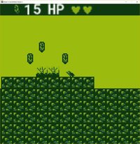 Birdvania screenshot, image №1813573 - RAWG