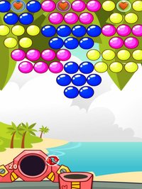 New Ball Quest 2017 screenshot, image №1931455 - RAWG