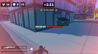 ONE MAP - Never Ending Battle Royale screenshot, image №4180283 - RAWG