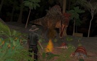Dinosaur Safari: Online Evo screenshot, image №2166633 - RAWG
