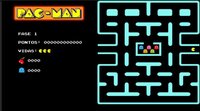 Pac-man (itch) (lipefe) screenshot, image №3562046 - RAWG