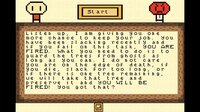 Ghosts and Jobs screenshot, image №3021992 - RAWG