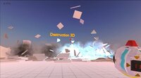 3D Simulator Destructin (Prototype) screenshot, image №2658027 - RAWG