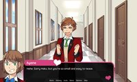 Battle Live: Valentines and White Day Live screenshot, image №998062 - RAWG
