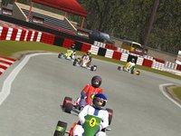 International Karting screenshot, image №438401 - RAWG