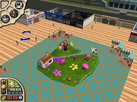 Mall Tycoon 2 screenshot, image №365573 - RAWG