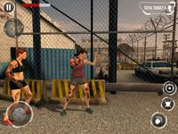 Wrestling Superstars Pro - Real Gangster Fight in screenshot, image №1657513 - RAWG