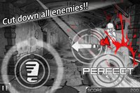 Red Rusher screenshot, image №1976438 - RAWG