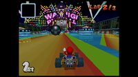 Mario Kart DS screenshot, image №242831 - RAWG