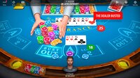 Blackjack 21: Blackjackist screenshot, image №4196387 - RAWG
