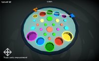 Linesweeper: Putty Putty Puck Puck! screenshot, image №2299370 - RAWG