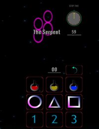 Symbols of Origin screenshot, image №3237727 - RAWG
