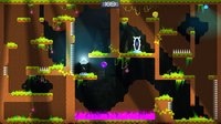 Super Astreus 2 screenshot, image №2334781 - RAWG