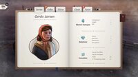 Gerda: A Flame in Winter - Modstand Bundle screenshot, image №4035117 - RAWG