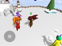Noodleman.io - Survival Games screenshot, image №1811952 - RAWG