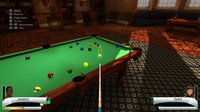 3D Billiards screenshot, image №712473 - RAWG