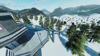 Ski Jump VR screenshot, image №268265 - RAWG