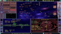 Imperium Galactica screenshot, image №126597 - RAWG