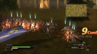 Bladestorm: The Hundred Years' War screenshot, image №527325 - RAWG