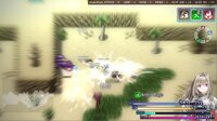 Soaring Machinariae (itch) screenshot, image №3403355 - RAWG