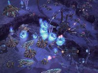 StarCraft II: Wings of Liberty screenshot, image №476846 - RAWG