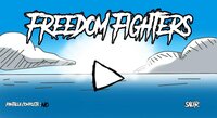 Freedom Fighters - DEMO screenshot, image №2510227 - RAWG