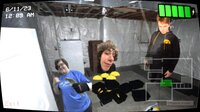 Five Nights at Roner's: Remastered screenshot, image №4127153 - RAWG