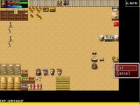 Arcturus (working title) Pre-Alpha 0.09 screenshot, image №1897459 - RAWG