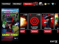 BATTLEZ Cards & Dice screenshot, image №893911 - RAWG