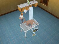 Pet Vet 3D Wild Animal Hospital screenshot, image №3297931 - RAWG