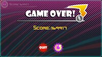 Pinball Panic - Be the Ball screenshot, image №3197956 - RAWG