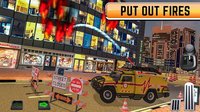 Emergency Driver Sim: City Hero screenshot, image №1556039 - RAWG