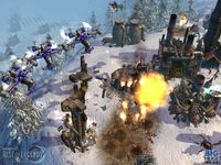 Rise of Nations: Rise of Legends screenshot, image №427850 - RAWG