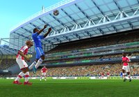 FIFA 10 screenshot, image №526915 - RAWG